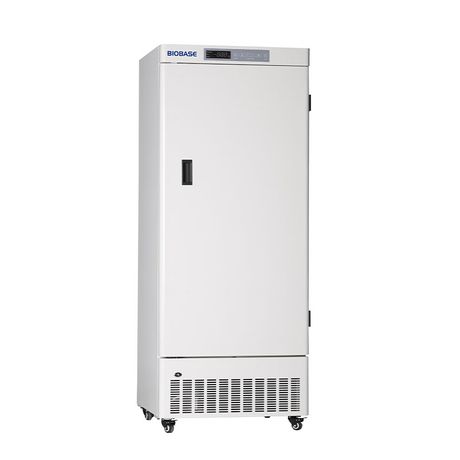 Biobase 328L Laboratory -40degC ULT freezer (single door), MD-registered