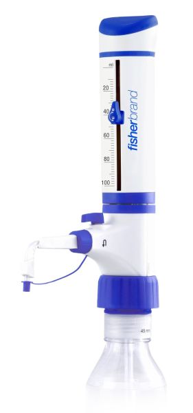 Fisherbrand™ Bottle Top Dispenser with R