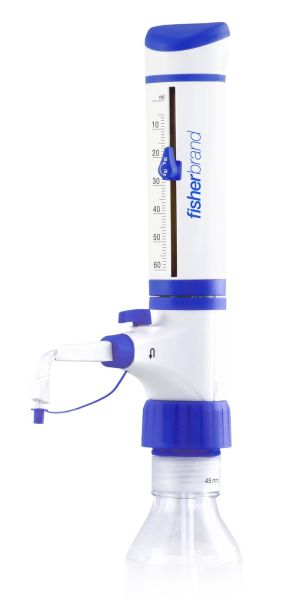 BEATUS - Bottle Top Dispenser, 5-60mL
