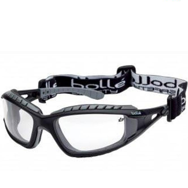 T2 BOLLE Tracker 2 Safety Eyewear