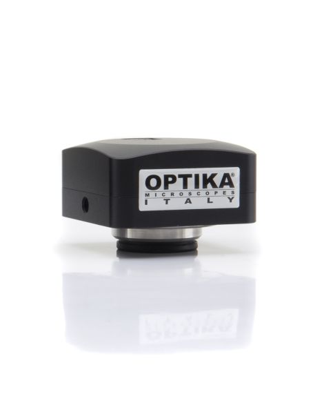 Optika B5 camera, 5.1 MP CMOS, USB2.0