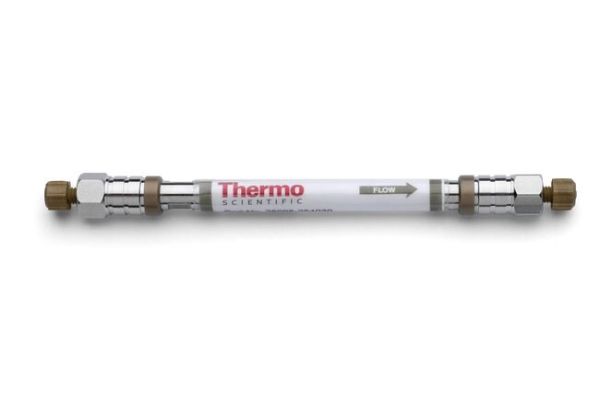 Hypersil GOLD™ Silica Normal Phase HPLC Column, 1.9 μm, 2.1 mm x 100 mm