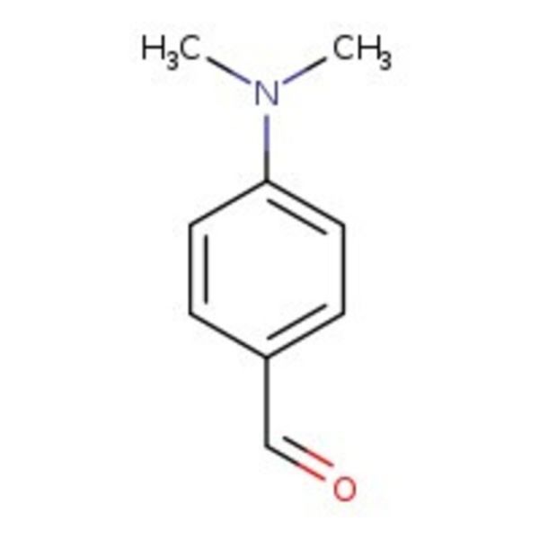 p-Dimethylaminobenzaldehyde (Certified ACS), Fisher Chemical