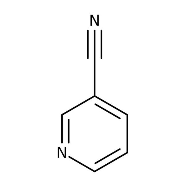3-Cyanopyridine, 98%