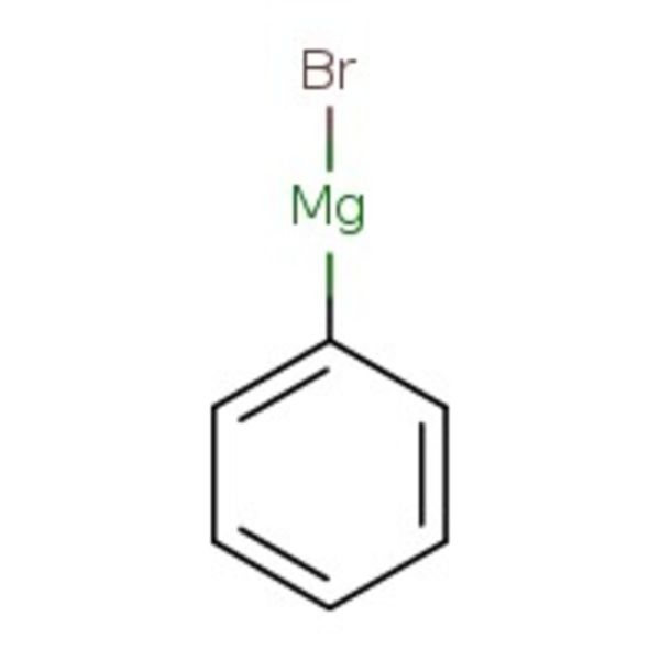 Phenylmagnesium bromide, 3M in ether