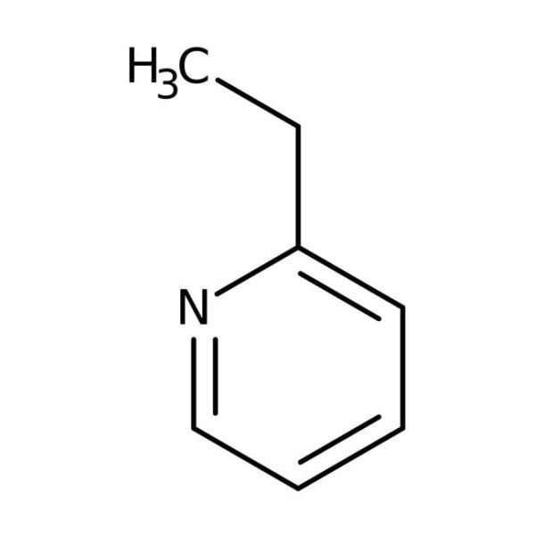2-Ethylpyridine, 98%