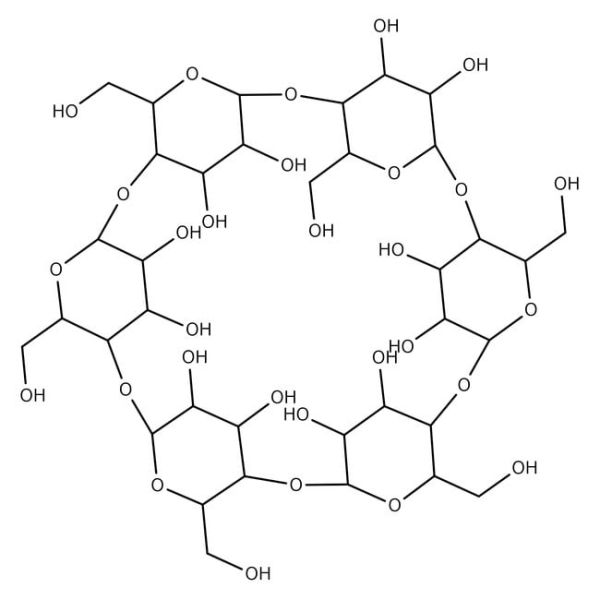 alpha-Cyclodextrin, 97+%