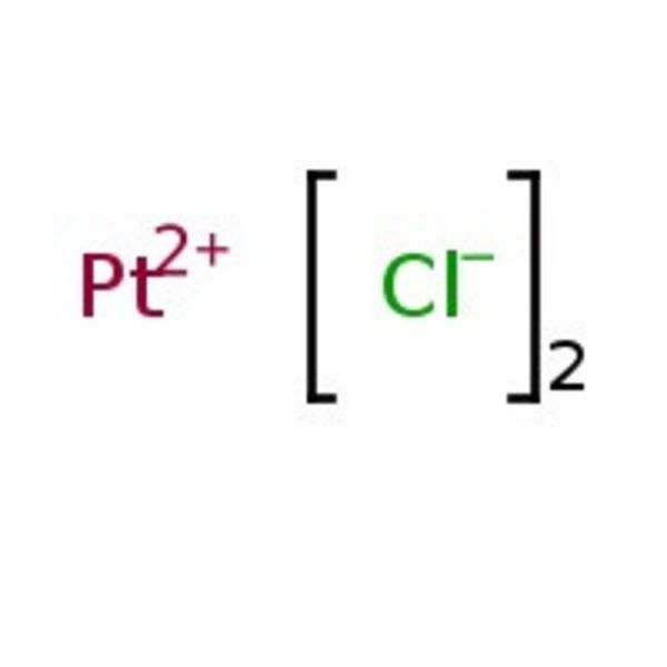 Platinum(II) chloride, 73% Pt 250MG