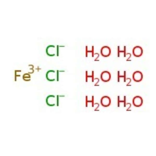 (NEA) Ferric Chloride Hexahydrate