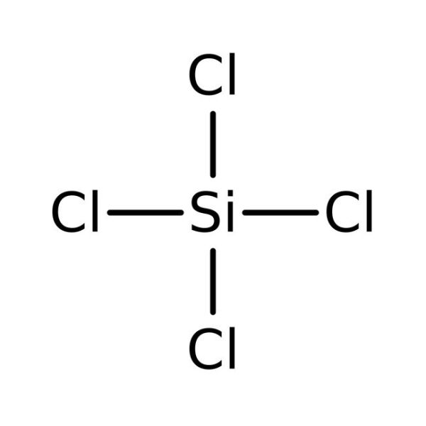 Silicon(IV) chloride, 99% (metals basis)