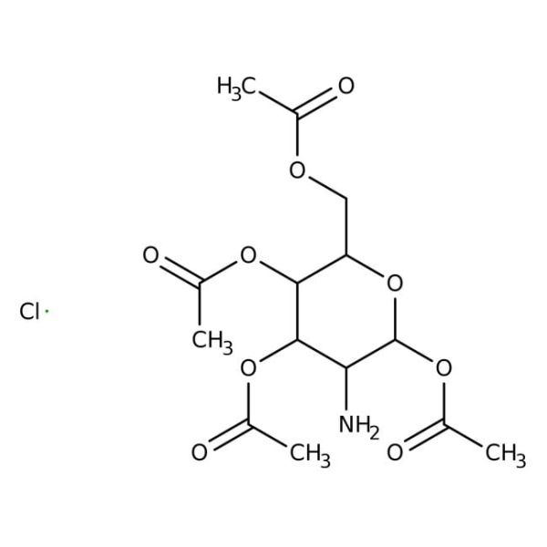 1,3,4,6-Tetra-O-acetyl-beta-D-glucosamine hydrochloride