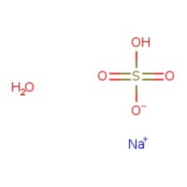 Sodium Bisulfate Monohydrate (Cryst./Certified), Fisher Chemical