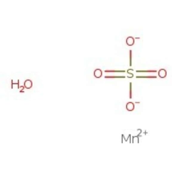 Manganese Sulfate Monohydrate (Cryst./Certified ACS), Fisher Chemical