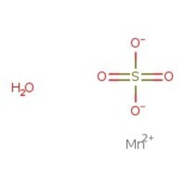 Manganous Sulfate Cr Acs 500G
