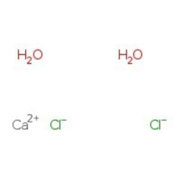 Cal Chloride Dihyd Cr Acs 3Kg