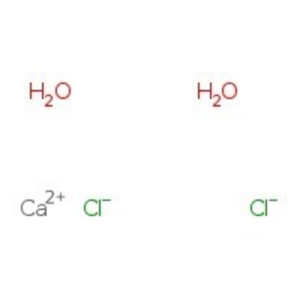 Calcium Chloride Dihydrate (USP/FCC/EP), Fisher Chemical