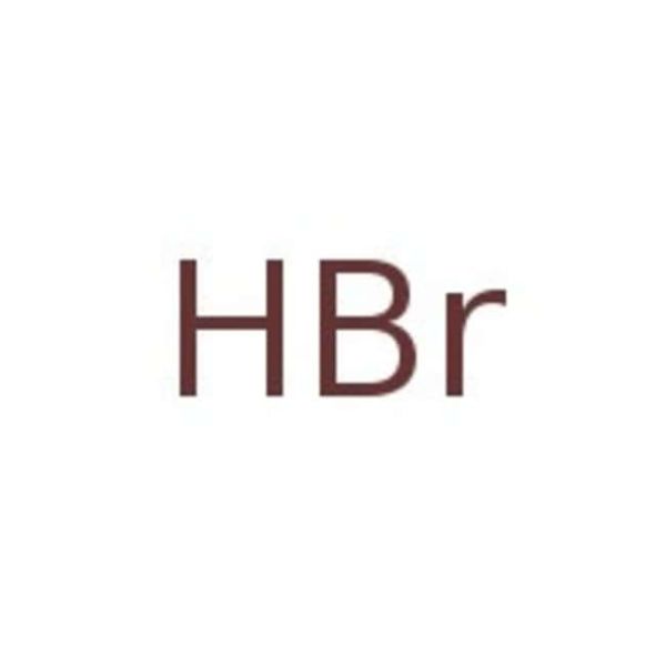 Hydrobromic Acid Optima 500Ml 500ML