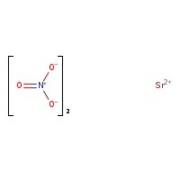 Strontium Nitrate Crt Acs 100G