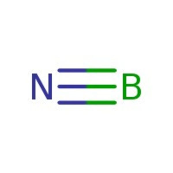 Boron nitride, 99.5% (metals basis) 1pc