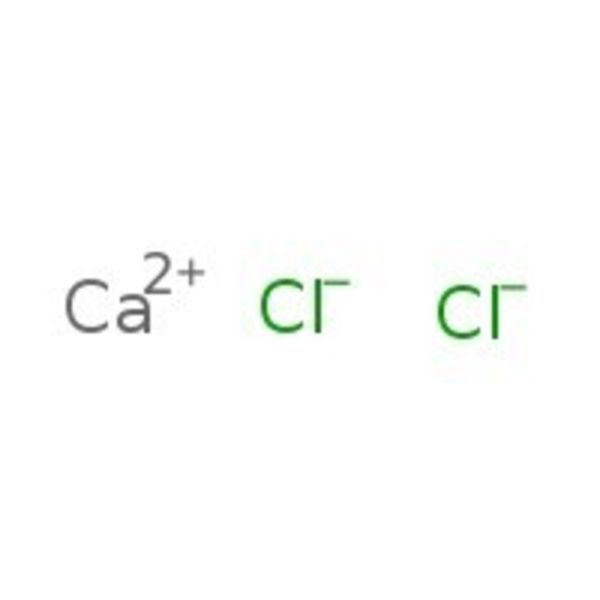 Cal Chloride 20Msh Cert 2.5Kg