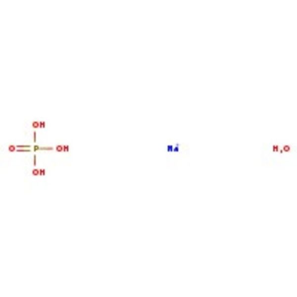 Sod Phosphate Mono Cert 1Kg