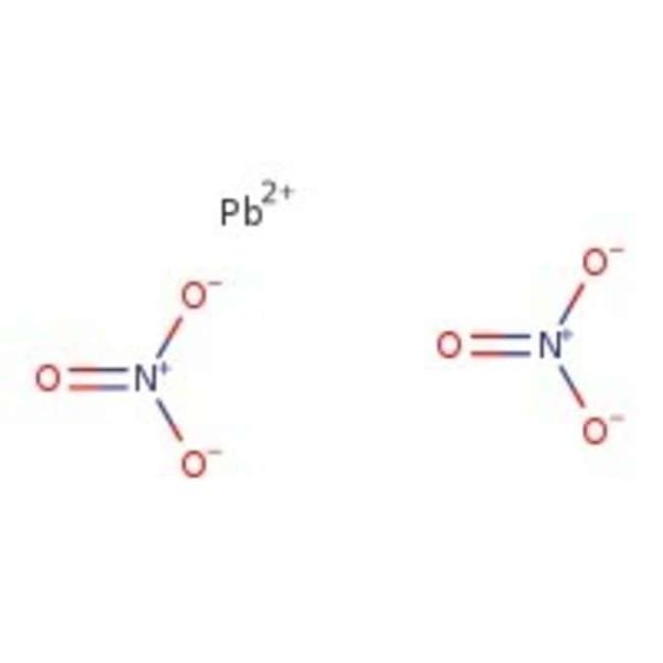 Lead(II) nitrate, for analysis
