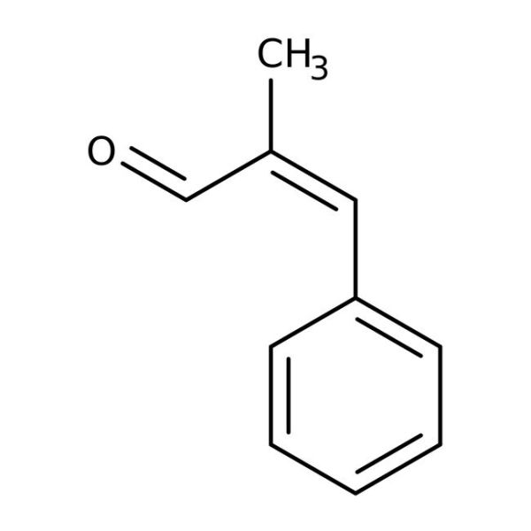 ^a-Methylcinnamaldehyde, predominantly (E), 97%