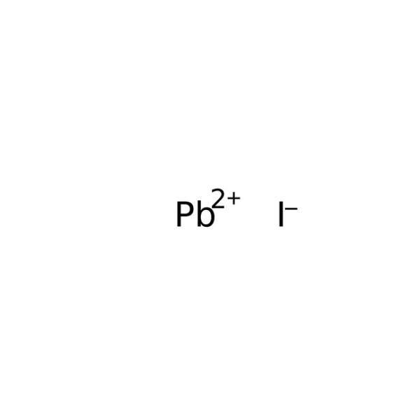 Lead(II) iodide, 99.9985% (metals basis) 25g