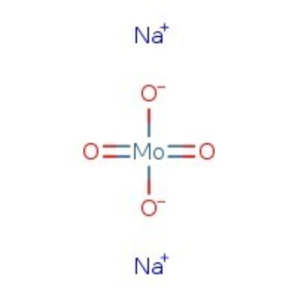 Sodium Molybdate Certified 3Kg