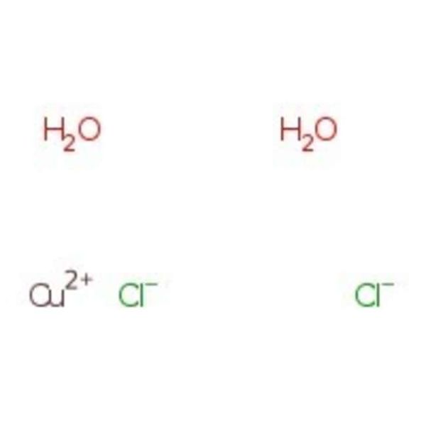 Copper(II) chloride dihydrate, 99+%, for analysis
