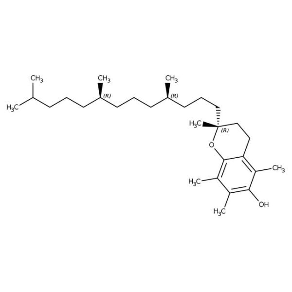 DL-^a-Tocopherol, 97+%