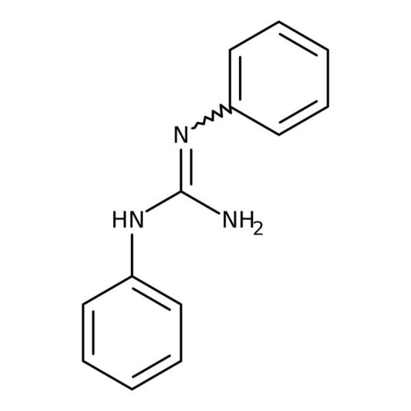 1,3-Diphenylguanidine, primary standard, 99+%