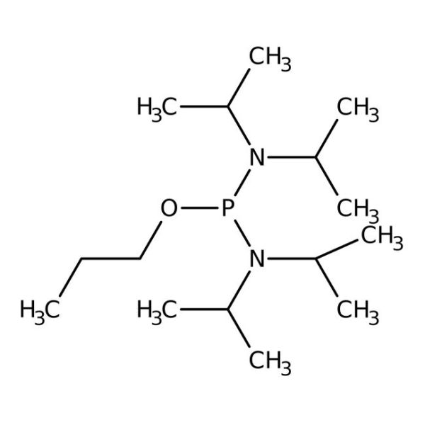 n-Propyl N,N,N',N'-tetraisopropylphosphorodiamidite