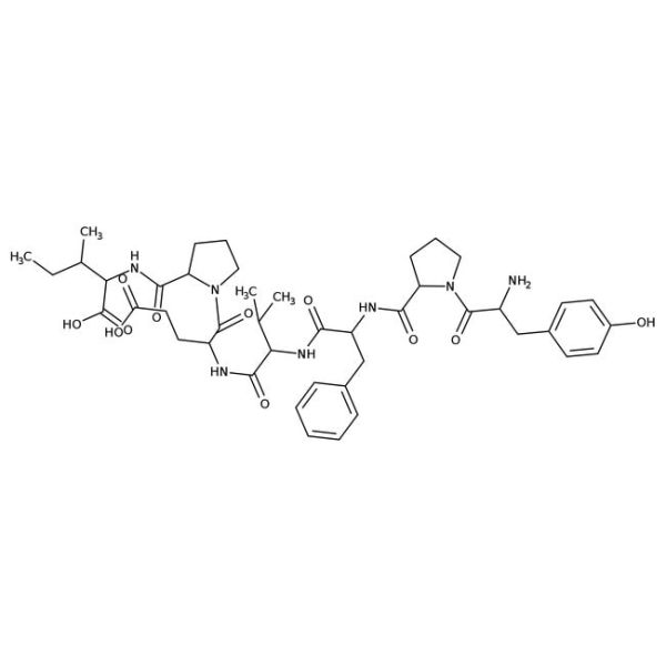 ^b-Casomorphin, human, 95+%