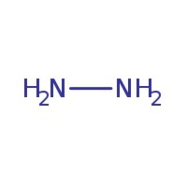 Hydrazine hydrate, 80% (Hydrazine, 51%) 1KG