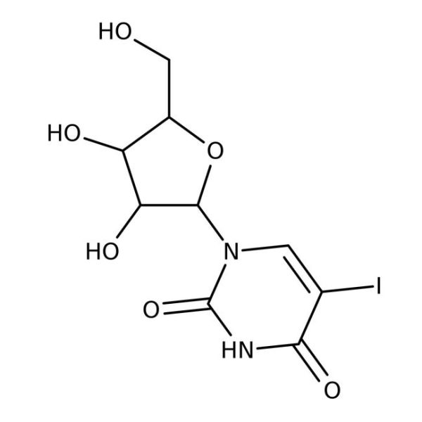 5-Iodouridine, 96%