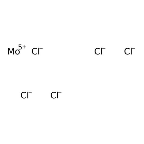 Molybdenum(V) chloride, 99.6% (metals basis) 1kg
