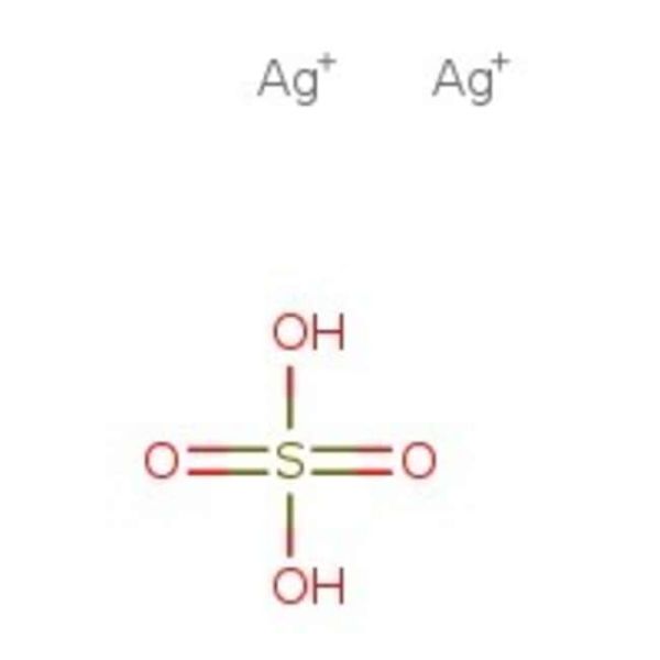 Silver sulfate, for analysis