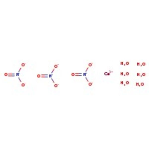 Cerium(III) nitrate hexahydrate, REacton™, 99.5% (REO)