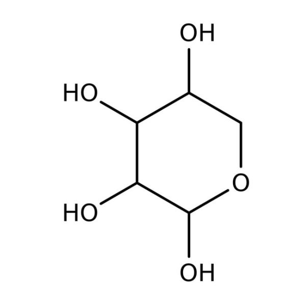D-(-)-Arabinose, 99%