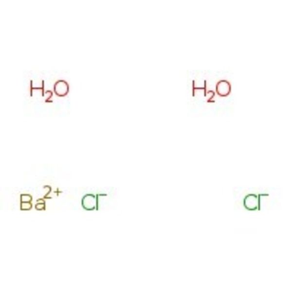 Barium Chloride Cert Acs 100Gm