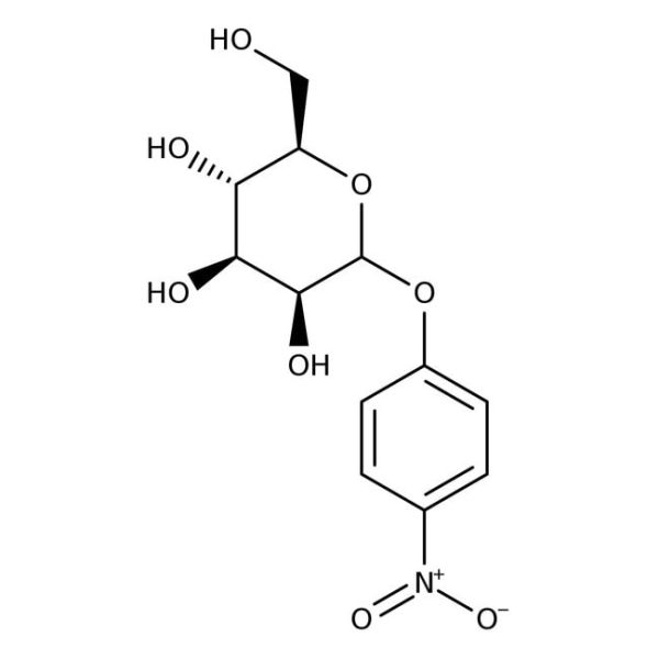 4-Nitrophenyl alpha-D-mannopyranoside, 98%