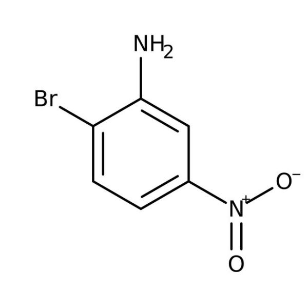 2-Bromo-5-nitroaniline, 98%