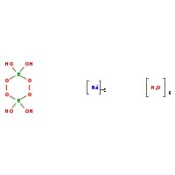 Sodium perborate tetrahydrate, Reagent Grade