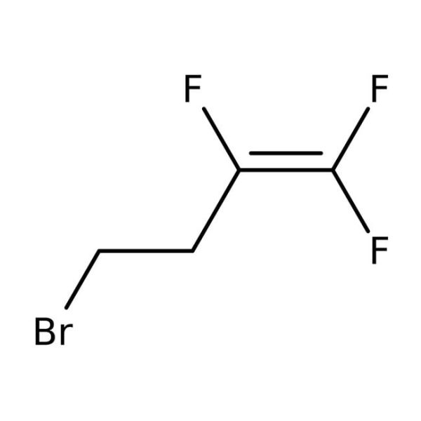4-Bromo-1,1,2-trifluoro-1-butene, 98%