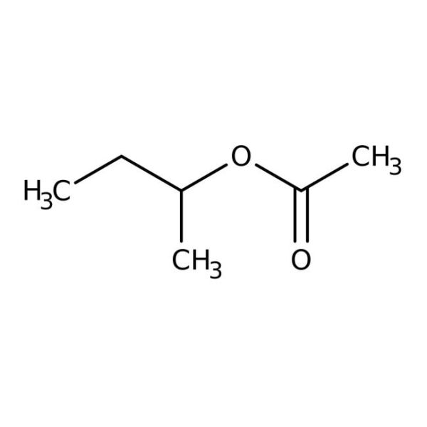 sec-Butyl acetate, 98%
