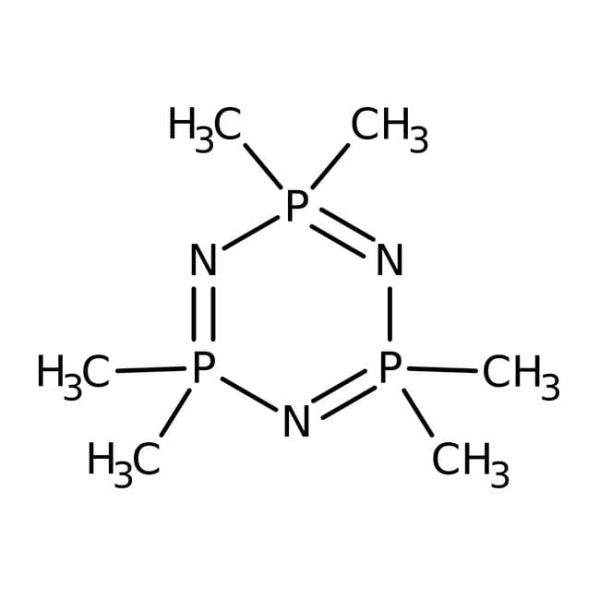 Hexakis(1H,1H,omegaH-perfluoroalkoxy)phosphazene, mass spectrometry standard 250MG