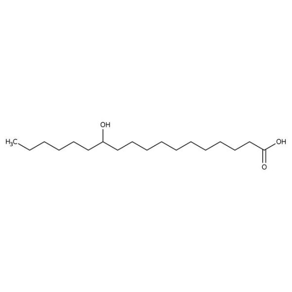12-Hydroxystearic acid, 95%