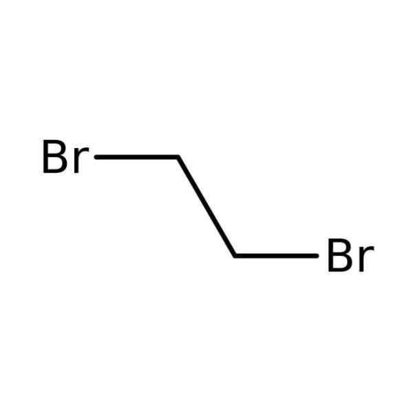 1,2-Dibromoethane, 98+%, extra pure, SLR