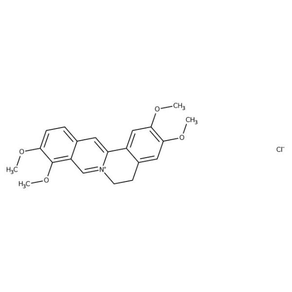Palmatine chloride, 97%
